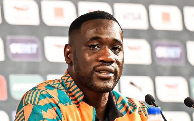 Coupe du monde 2026 / Emerse Faé : « On est contents et fiers, mais… »