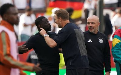 Coupe du monde 2026 : le coach de la Côte d&rsquo;Ivoire attaque l&rsquo;Allemagne, « J&rsquo;ai été déçu »