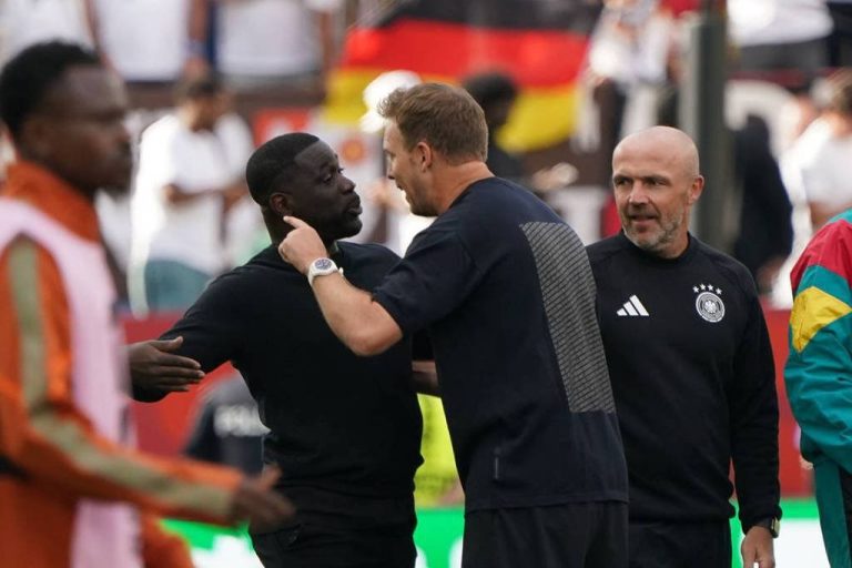 Coupe du monde 2026 : le coach de la Côte d&rsquo;Ivoire attaque l&rsquo;Allemagne, « J&rsquo;ai été déçu »
