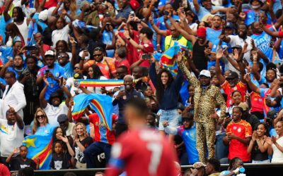 Coupe du Monde 2026 : le gouvernement congolais débourse 1,6 million de dollars pour les billets de la diaspora
