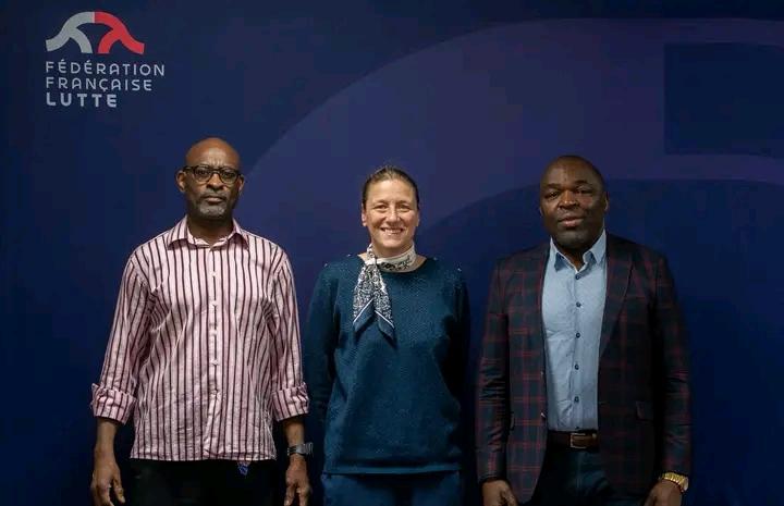 Lutte : le Cameroun et la France préparent un partenariat stratégique