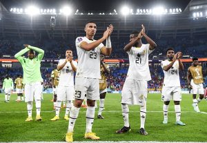 Coupe du Monde 2026: Ghana vs Angleterre en vu, tout savoir sur le groupe L