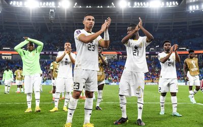 Coupe du Monde 2026: Ghana vs Angleterre en vu, tout savoir sur le groupe L