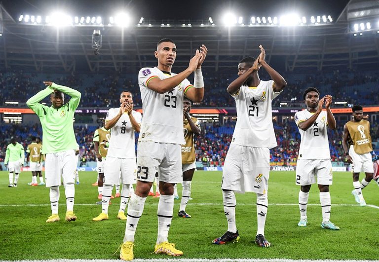 Coupe du Monde 2026: Ghana vs Angleterre en vu, tout savoir sur le groupe L
