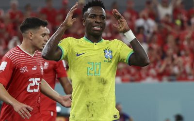 Coupe du Monde 2026: Brésil vs Japon, les compos officielles