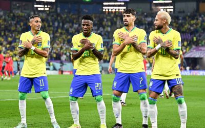 Coupe du Monde 2026: Où suivre Brésil vs Haïti ?