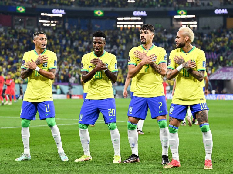 Coupe du Monde 2026: Où suivre Brésil vs Haïti ?