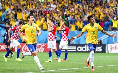 Coupe du Monde 2026: Neymar encore absent, les compos probables de Brésil vs Haïti