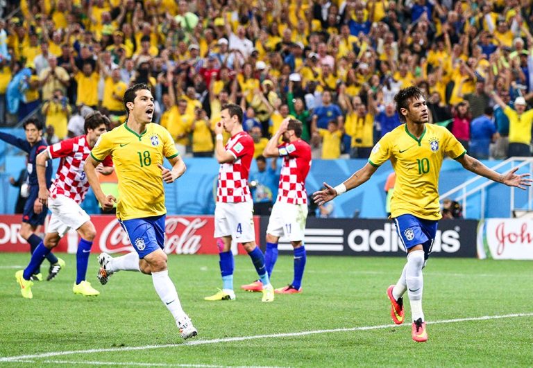 Coupe du Monde 2026: Neymar encore absent, les compos probables de Brésil vs Haïti