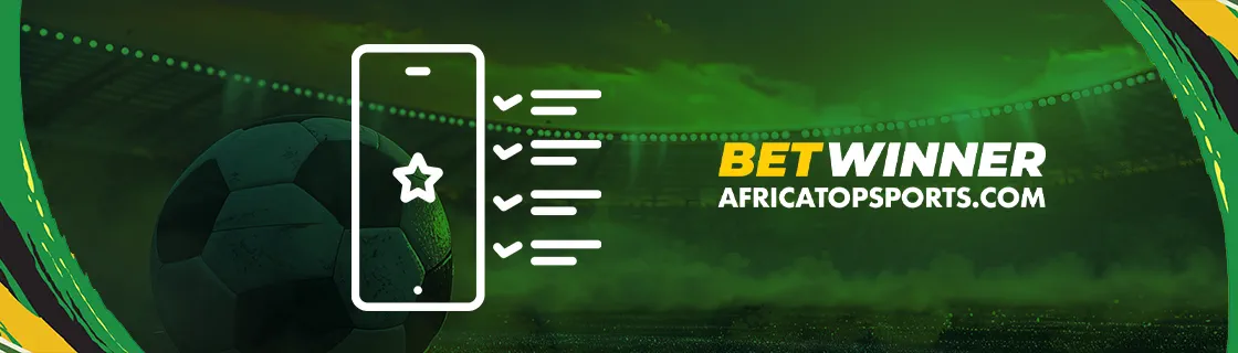 Fonctionnalités clés de l'application Betwinner