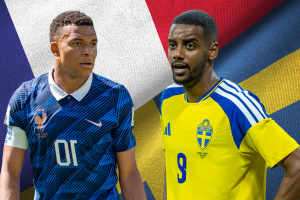 Coupe du monde 2026 : Mbappé, Dembélé, Olise, l&rsquo;heure du véritable test face à la Suède