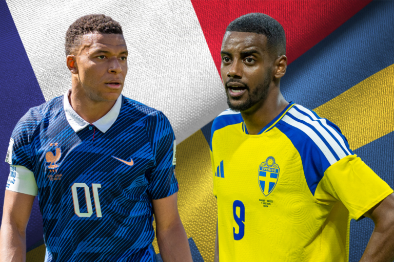 Coupe du monde 2026 : Mbappé, Dembélé, Olise, l&rsquo;heure du véritable test face à la Suède