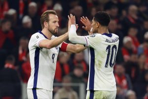 Coupe du Monde 2026: Harry Kane et Modric titulaires, les compos probables d&rsquo;Angleterre vs Croatie