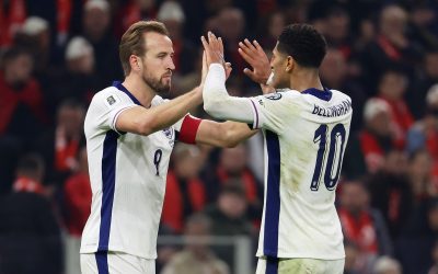 Coupe du Monde 2026: Harry Kane et Modric titulaires, les compos probables d&rsquo;Angleterre vs Croatie