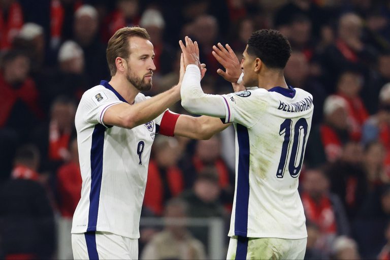 Coupe du Monde 2026: Harry Kane et Modric titulaires, les compos probables d&rsquo;Angleterre vs Croatie
