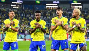 Coupe du Monde 2026: Brésil vs Haïti, les compos officielles sans Neymar