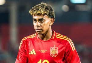 Coupe du Monde 2026: Lamine Yamal sur le banc, les compos officielles d&rsquo;Espagne vs Cap-Vert