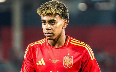 Coupe du Monde 2026: Lamine Yamal sur le banc, les compos officielles d&rsquo;Espagne vs Cap-Vert
