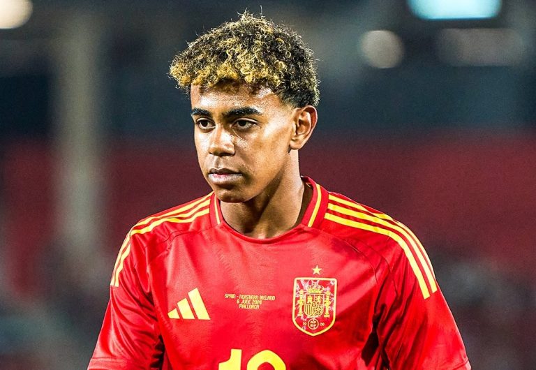 Coupe du Monde 2026: Lamine Yamal sur le banc, les compos officielles d&rsquo;Espagne vs Cap-Vert