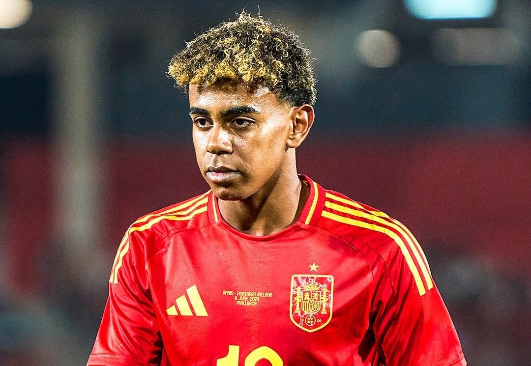 Coupe du Monde 2026: Lamine Yamal sur le banc, les compos officielles d&rsquo;Espagne vs Cap-Vert
