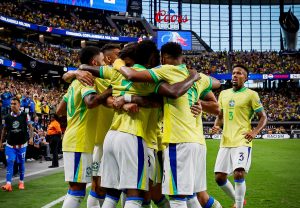 Coupe du Monde 2026: Le Brésil doit réagir contre Haïti