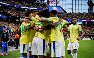 Coupe du Monde 2026: Le Brésil doit réagir contre Haïti