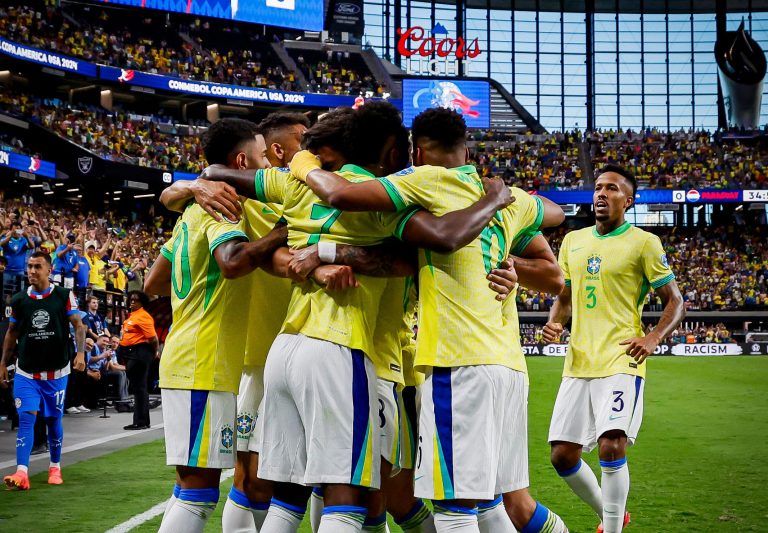 Coupe du Monde 2026: Le Brésil doit réagir contre Haïti