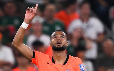 Coupe du monde 2026 : Pourquoi Gakpo a-t-il pleuré après avoir marqué contre le Maroc ?