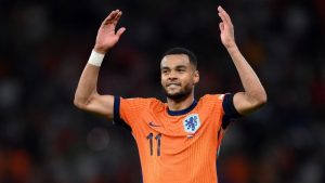 Coupe du monde 2026 : Brobbey et Gakpo en feu, les Pays-Bas corrigent la Suède