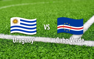 Coupe du Monde 2026 : Le contexte du match Uruguay-Cap Vert