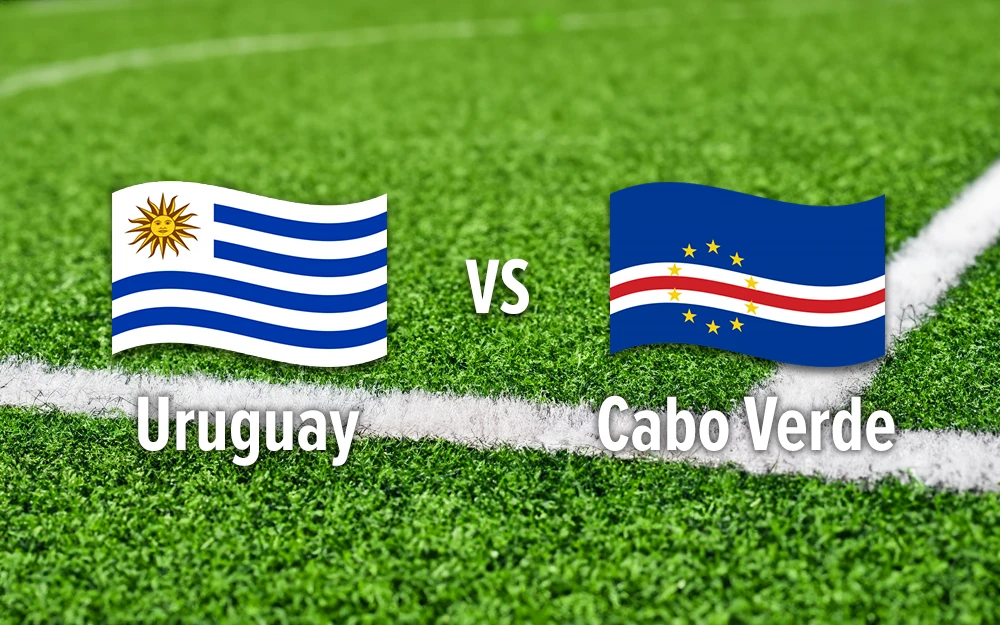 Coupe du Monde 2026 : Le contexte du match Uruguay-Cap Vert