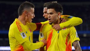 Coupe du Monde 2026 : Baptême de feu historique pour l’Ouzbékistan face à la Colombie