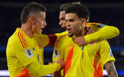 Coupe du Monde 2026 : Baptême de feu historique pour l&rsquo;Ouzbékistan face à la Colombie