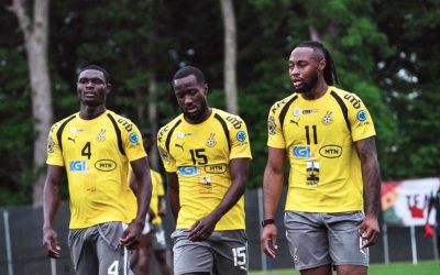 Coupe du monde 2026 : Ghana – Panama, les compositions probables