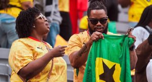 Coupe du monde 2026 : Le Ghana bousculé mais toujours à flot face au Panama à la pause