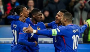 Coupe du Monde 2026: France vs Norvège, les compos officielles