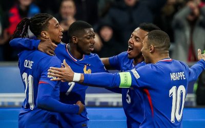 Coupe du monde 2026 : la France face au piège du Paraguay