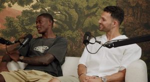 Coupe du Monde 2026 : Gonçalo Ramos révèle un échange inédit avec le Président de la RD Congo