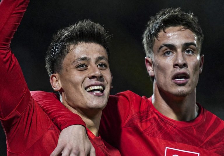 Coupe du monde 2026 : États-Unis, Paraguay, Australie et Turquie, présentation du Groupe D