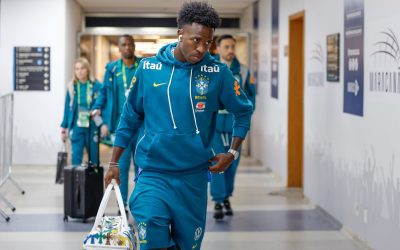 Coupe du Monde 2026: Où suivre Brésil vs Japon ?