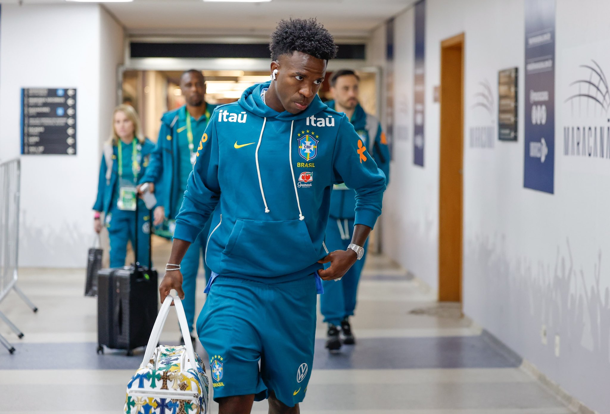 Coupe du Monde 2026: Où suivre Brésil vs Japon ?