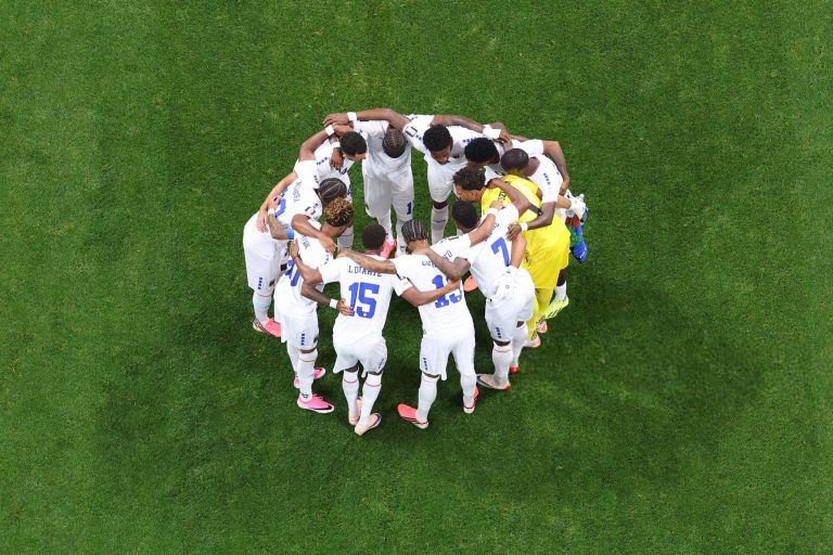 Coupe du Monde 2026: Le Cap-Vert accroche l&rsquo;Espagne à la pause