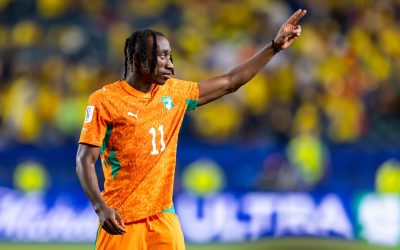 Yan Diomandé: Le Real Madrid est sur le dossier