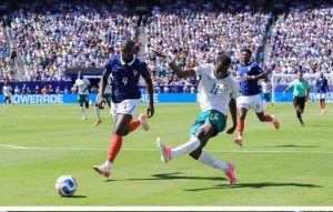 Coupe du Monde 2026: Le programme du jour