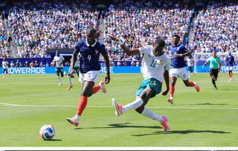 Coupe du Monde 2026: Le programme du jour