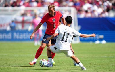Coupe du Monde 2026: Angleterre vs Croatie, les compos officielles