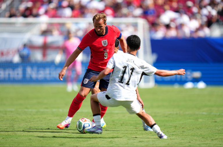 Coupe du Monde 2026: Angleterre vs Croatie, les compos officielles