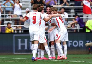 Coupe du Monde 2026: Où suivre Angleterre vs Croatie ?