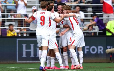 Coupe du monde 2026 : Angleterre–Mexique, match susceptible d’être avancé