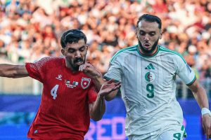 Coupe du monde 2026 : Compo probable de l&rsquo;Algérie face à l&rsquo;Autriche
